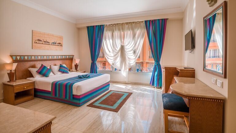 Seagull Beach Resort